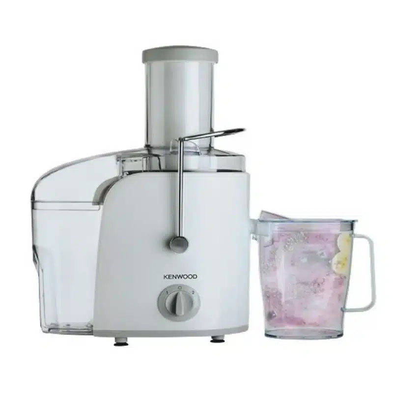 Kenwood Centrifugal Juicer Jep For Fruits Vegetables