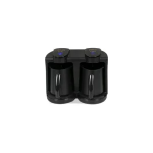 Zilan Double Turkish Coffee Maker ZLN1291