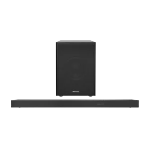 Hisense 510W Premium Soundbar U5120G
