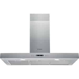 Ariston Kitchen Hood Front View