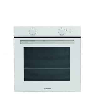 Ariston Built-in Set Gas Oven 60cm White