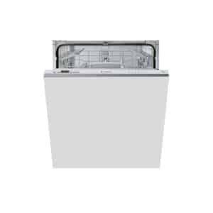 Ariston Fully Built-in Dishwasher