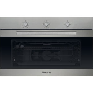 Ariston Built-in Gas Oven 90cm GGSM53IXA30