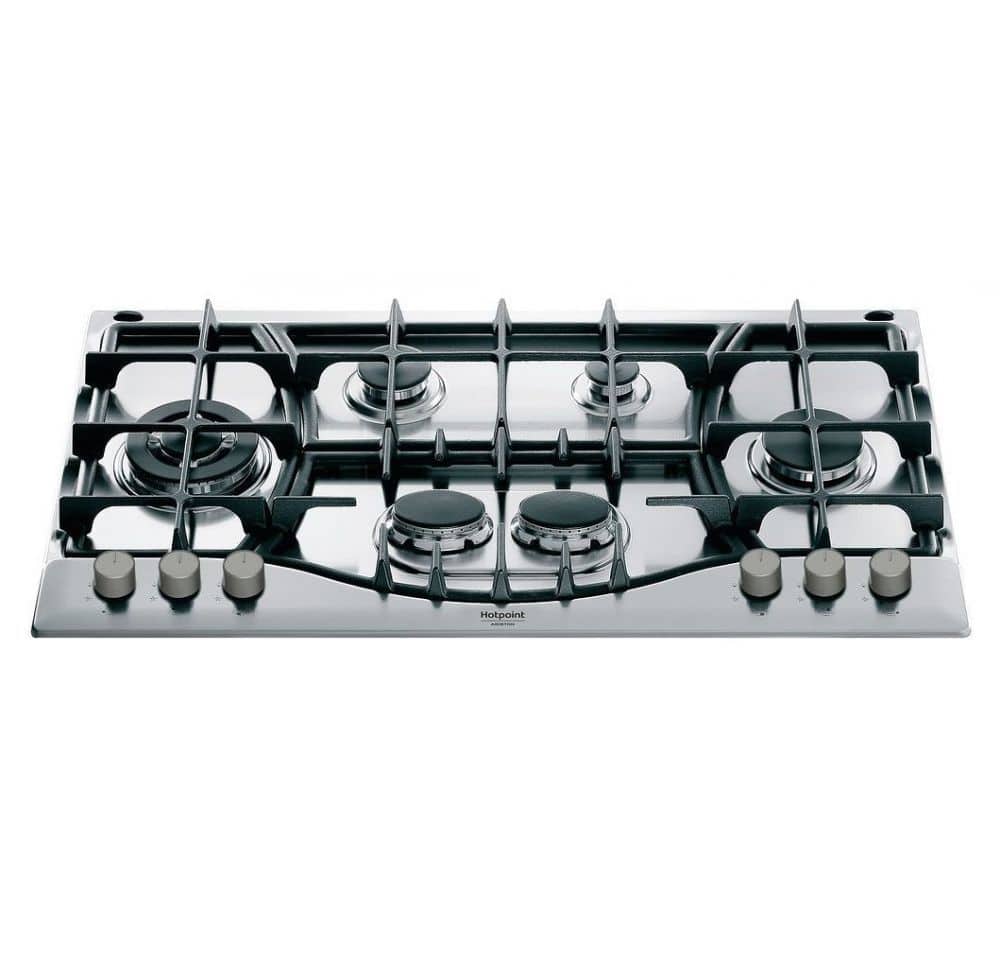 Ariston 90cm Cooktop Builtin PHN961TSIX