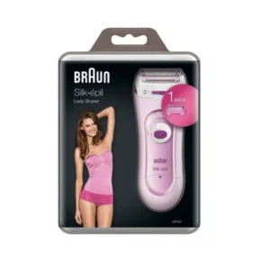 Braun LS5103 Package Braun LS5103 Package