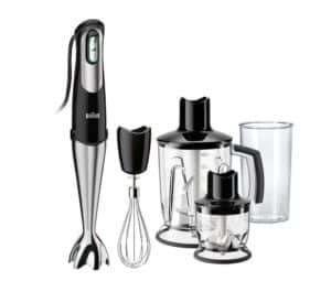 Braun Hand Blender MQ7045X
