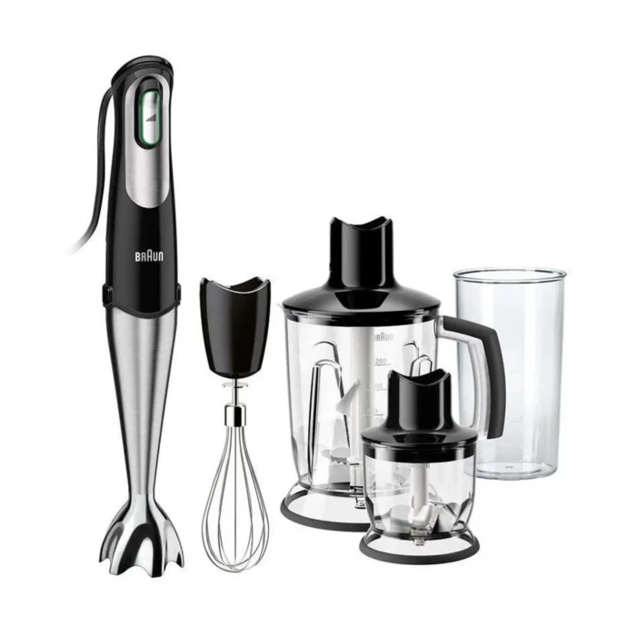 Braun MQ7045 Hand Blender Braun MQ7045 Hand Blender