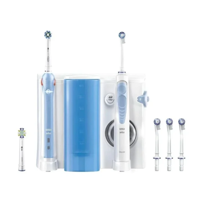 Braun Oral B OC501.535.0 Oxyjet 3 Braun Oral B OC501.535.0 Oxyjet 3