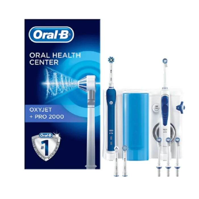 Braun Oral B Oxyjet or6__81512 Braun Oral B Oxyjet or6__81512