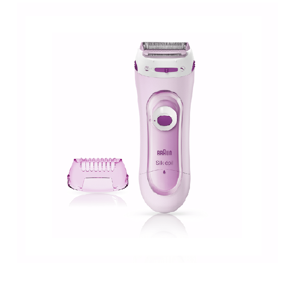 Braun SilkEpil Lady Epilator LS5103