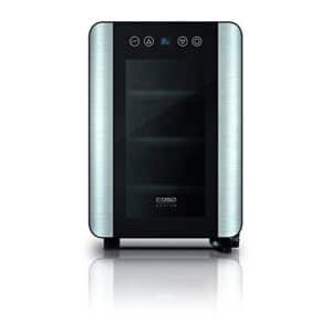 Caso 606 6 Bottles Wine Cooler