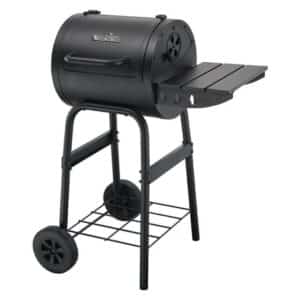 CharBroil American Gourmet Series 18" Charcoal BBQ