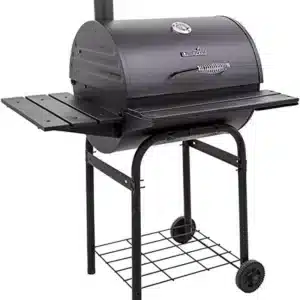 Charbroil American Gourmet 24" Charcoal BBQ