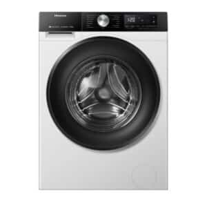 Hisense 10.5Kg White Washing Machine