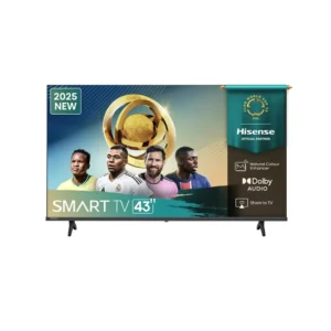 Hisense A4Q Full HD Smart TV Front Photo