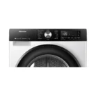 Hisense DH3S902BW Control Panel