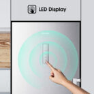 Hisense FV356N4ASU LED Display