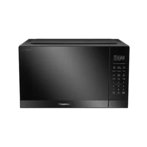 Hisense HMMG4211DSVG 42 Liter Black Inverter Microwave