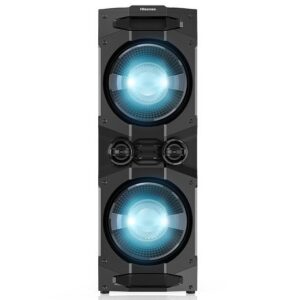 Hisense HP130 Bluetooth Tower Party Speaker