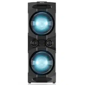 Hisense HP130 Bluetooth Tower Party Speaker