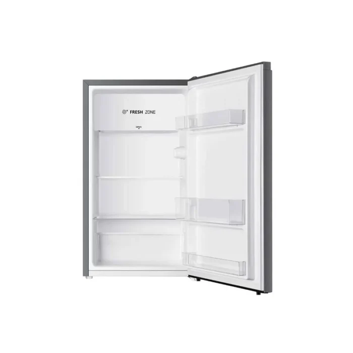 Hisense RR122D4ASU Open Door Hisense RR122D4ASU Open Door