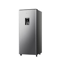 Hisense 9cft Single Door refrigerator