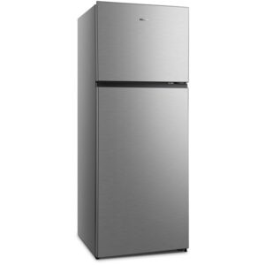 Hisense 21Cuft Refrigerator 2 Doors