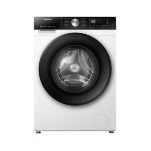 Hisense WF3S1043BW Front Load White Washer