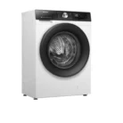 Hisense WF3S9043BW Washer angle View