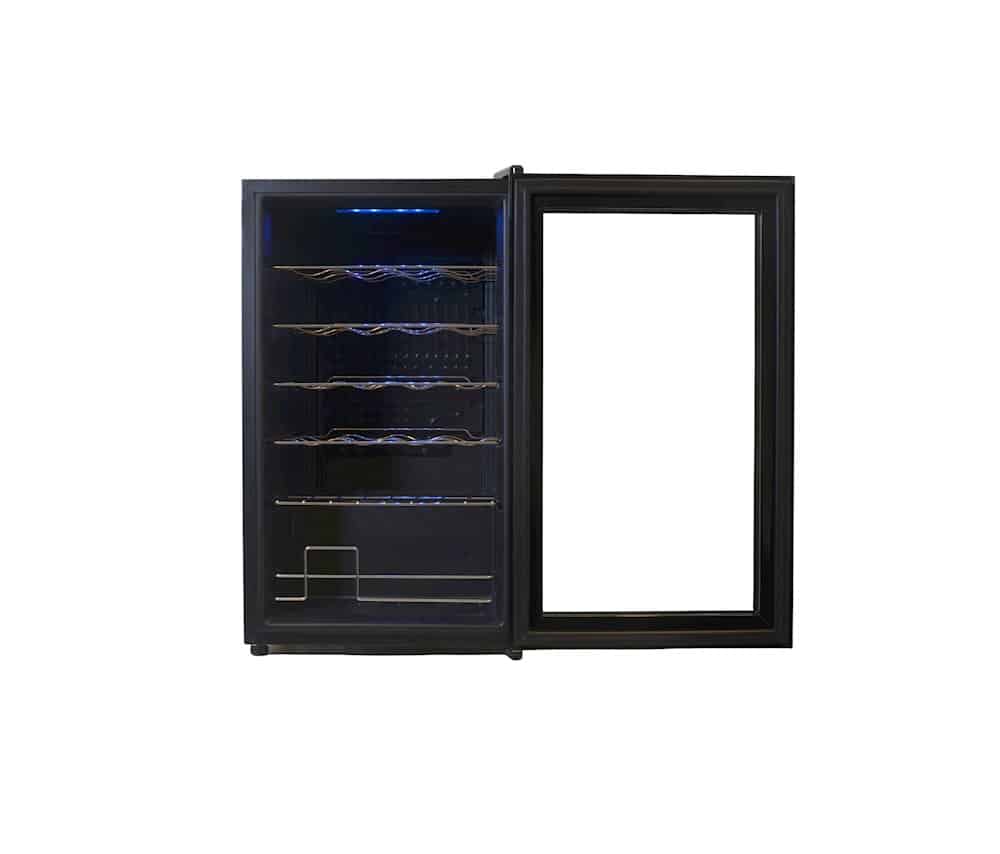 Kenwood BCM24 Wine Cooler 24 Bottles Viatek