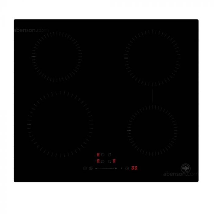 La Germania PLG64 60cm Induction Cooktop