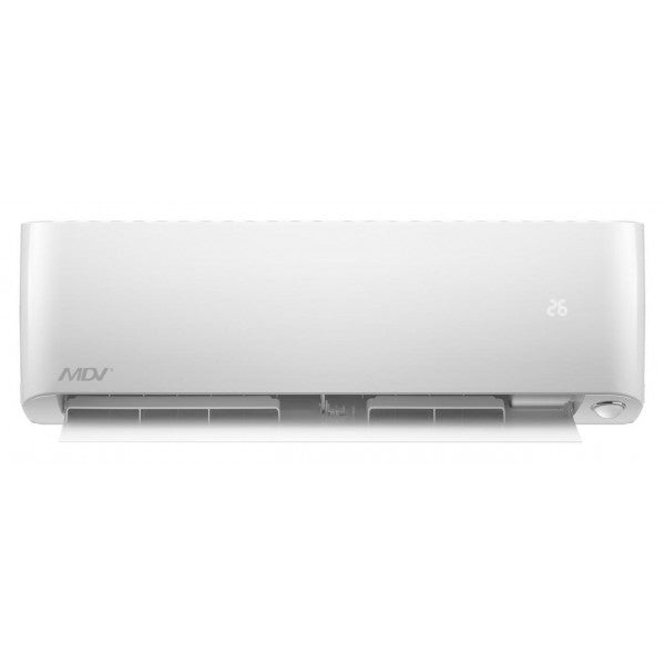 midea mdv air conditioner