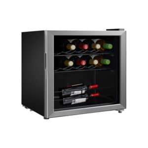 Midea 14-Bottle Wine Cooler