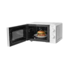 Midea MM7P012MZ-W Open Door