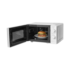 Midea MM7P012MZ-W Open Door