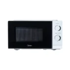 Midea MM7P012MZ WH Front View