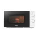 Midea MM7P012MZ-WH Front View 2