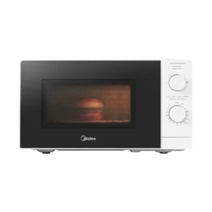 Midea MM7P012MZ-WH Front View 2
