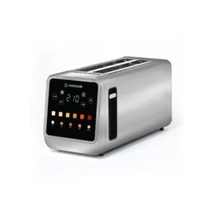 Nutricook 4 Slice Toaster NC-TS401