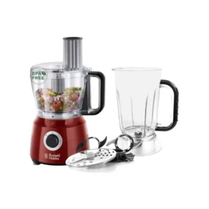 Russell Hobbs 24730 Food Processor with Blender