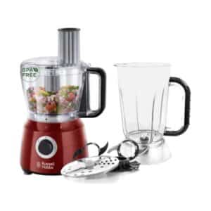 Russell Hobbs Food Processor and Blender
