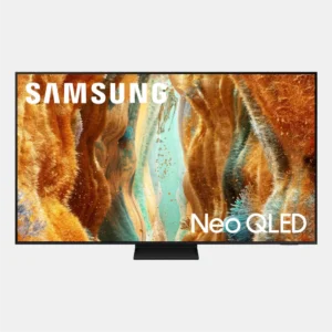Samsung QN70F Neo QLED Front Photo