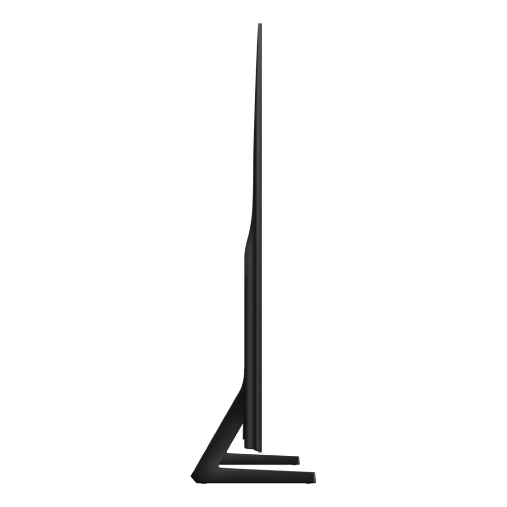 Samsung QA65S85F OLED TV Profile View