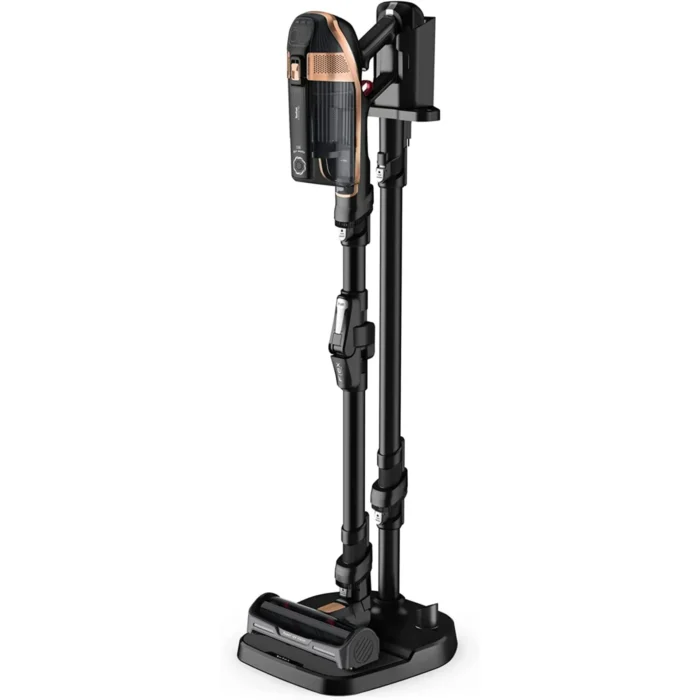 Tefal TY99F1HO Stick Vacuum Cleaner up right Tefal TY99F1HO Stick Vacuum Cleaner up right