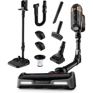 Tefal TY99F1HO Stick Vacuum with Parts