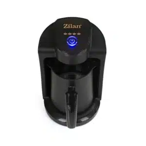Zilan Turkish Coffee Machine