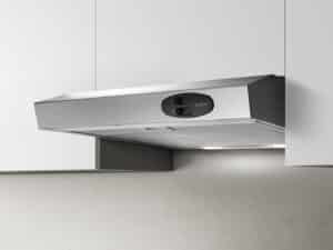 Elica Krea 60cm Stainless Steel Traditional Hood
