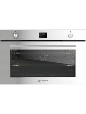 Smalvic 90cm Built-in Gas Oven