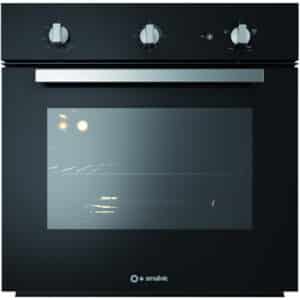 Smalvic 60cm Built-in Gas Electric Oven