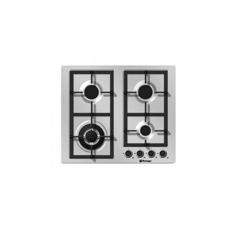 Tecnogas 60cm Gas Hob